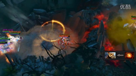 取得突破的 取得突破的