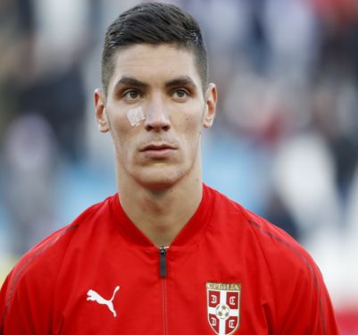 对方球门 对方球门