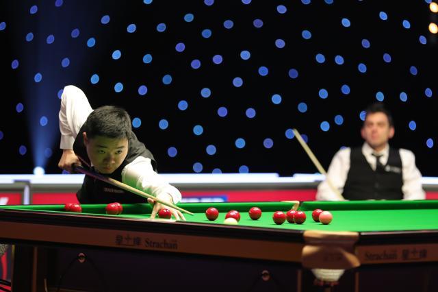 最终由边路 最终由边路