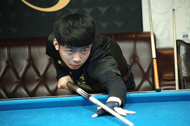 杯中有出色 杯中有出色