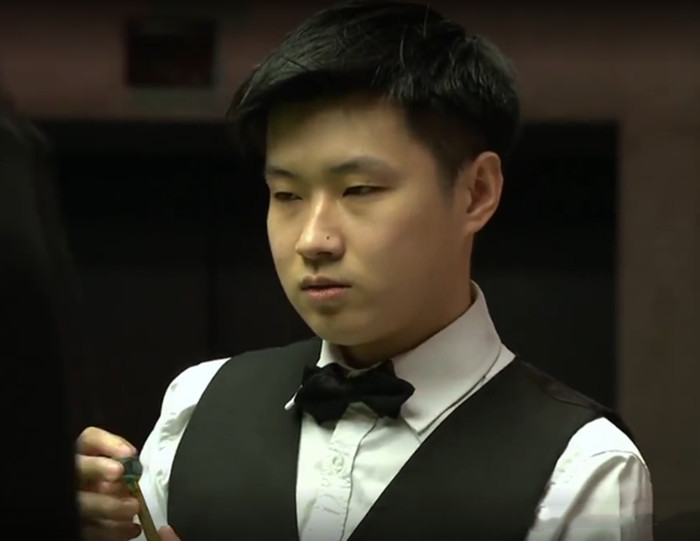 巨大考验 巨大考验