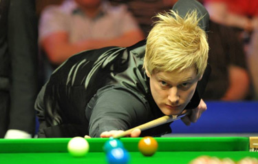 出色的射术 出色的射术