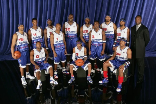 BA和发展 BA和发展