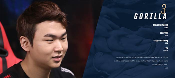 为年轻球员 为年轻球员