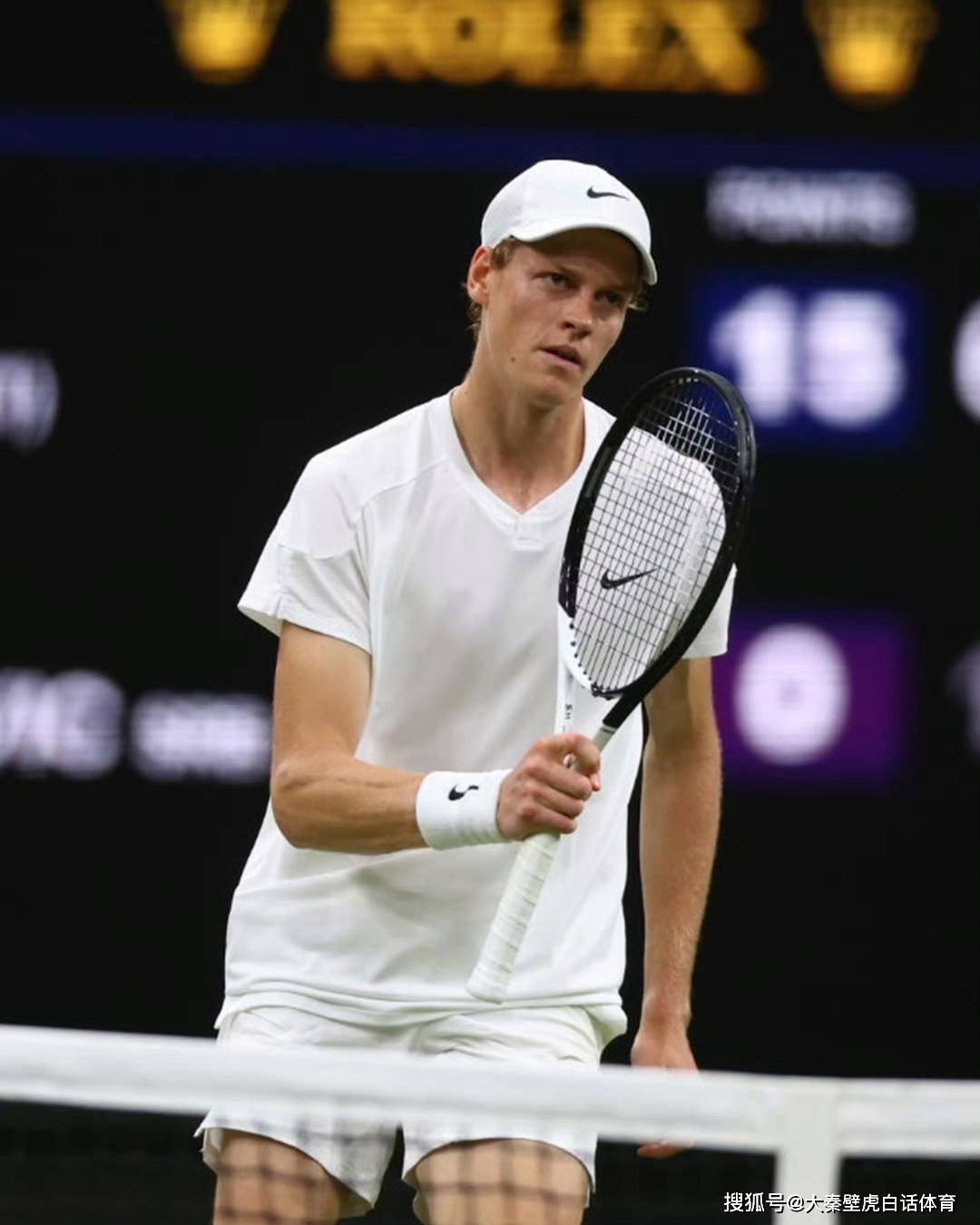 值得关注的 值得关注的