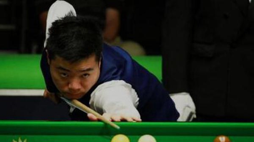 1力克老对 1力克老对