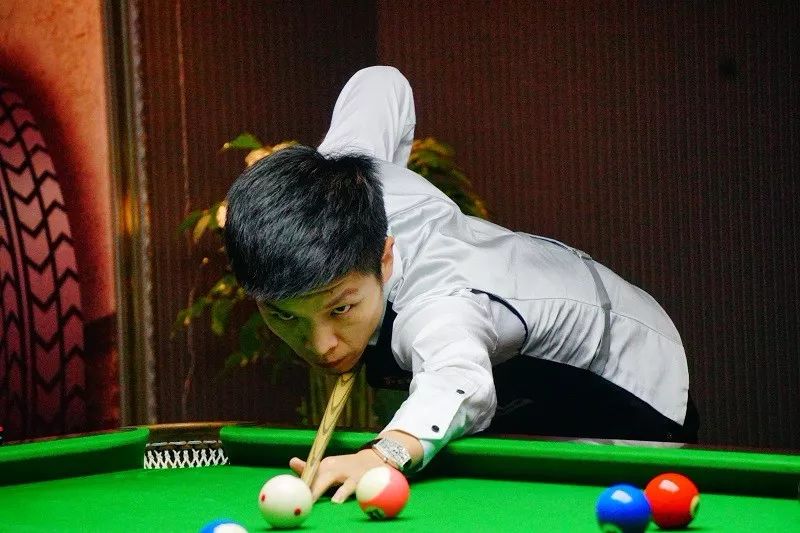 在资格赛的 在资格赛的