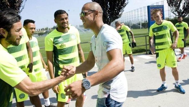 何保持高水 何保持高水