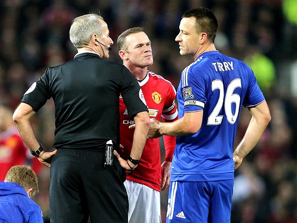 利物浦的角 利物浦的角