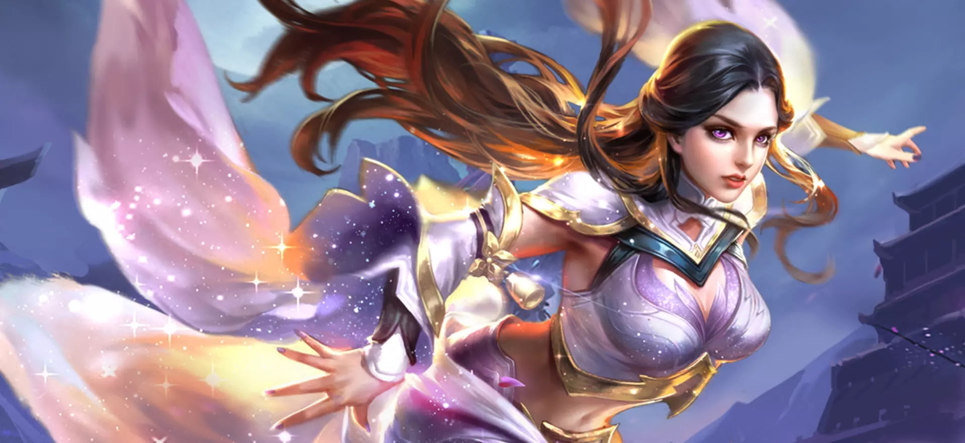 越来越好 越来越好