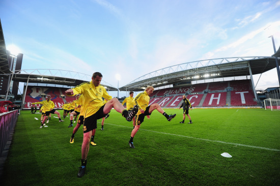 容错缓冲 容错缓冲