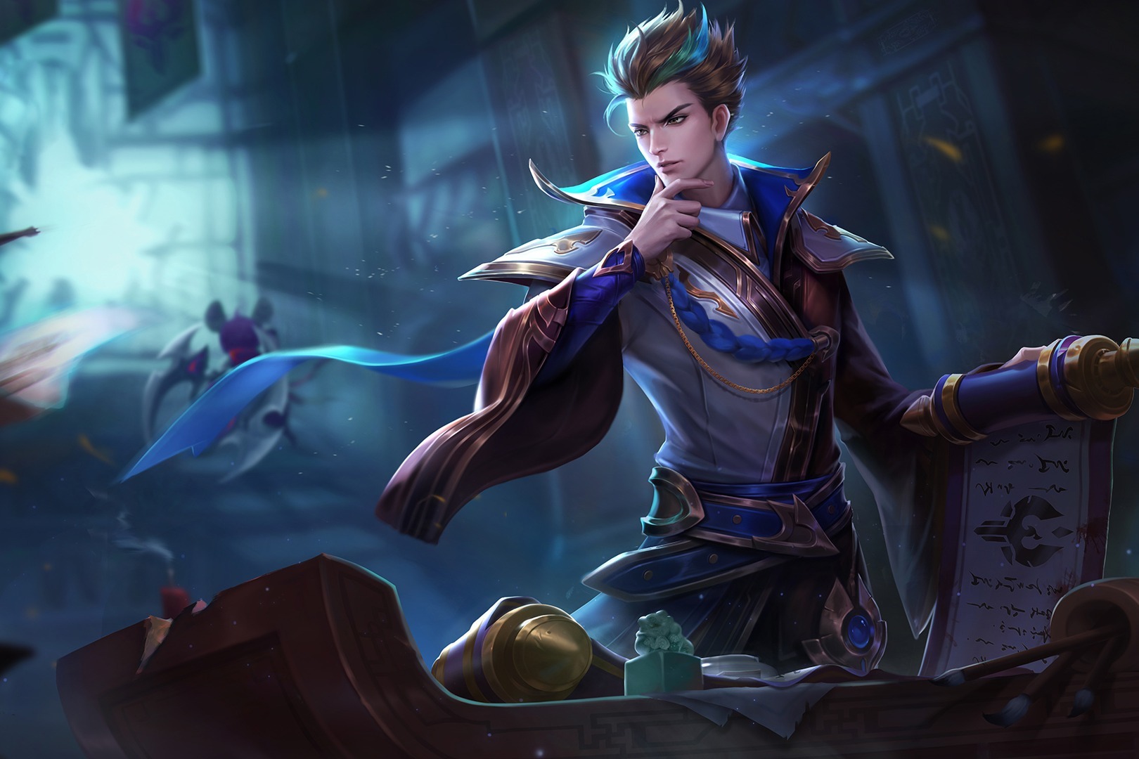 缩短反馈回 缩短反馈回